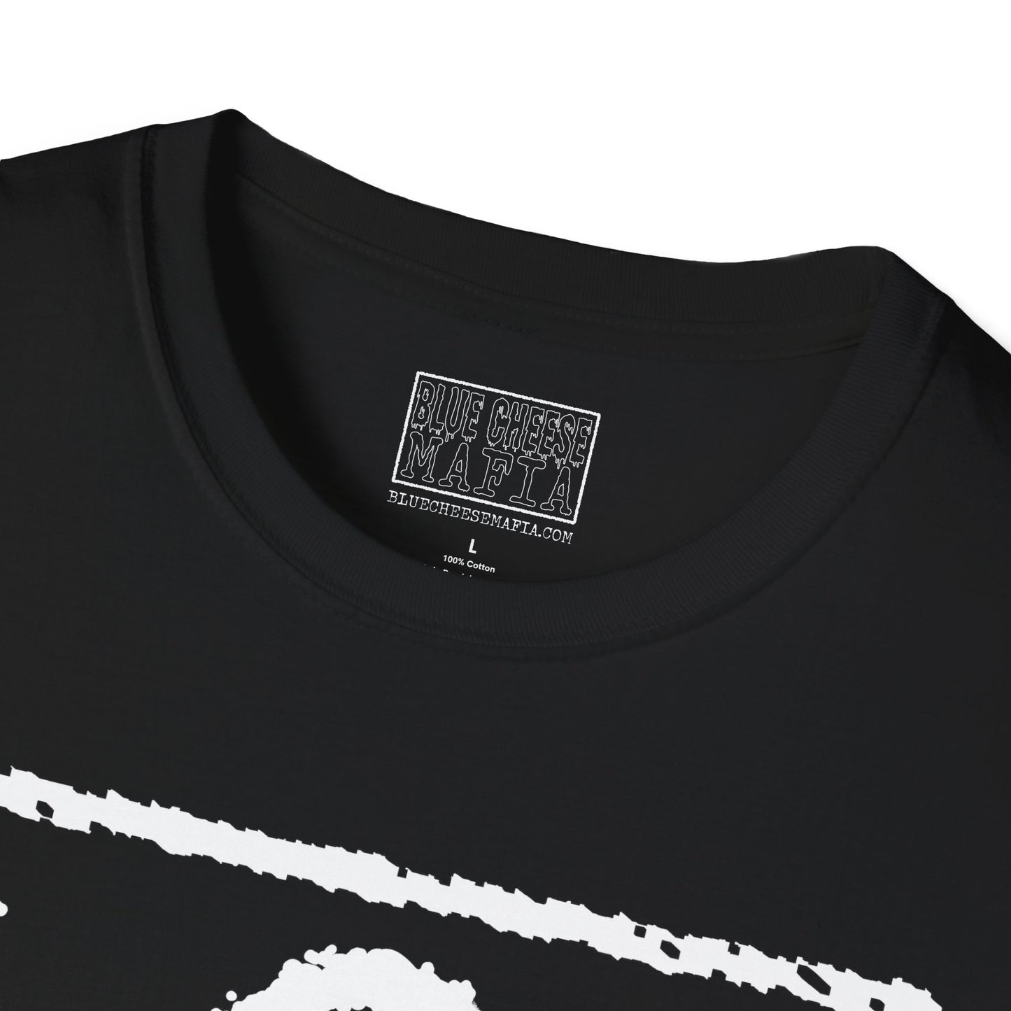 Unisex "4 Life" Softstyle T-Shirt