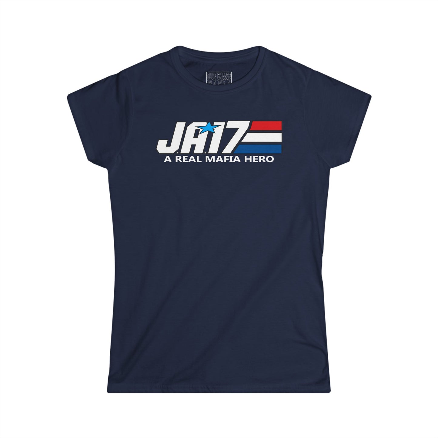Women's "YO JOSH!" Softstyle Tee