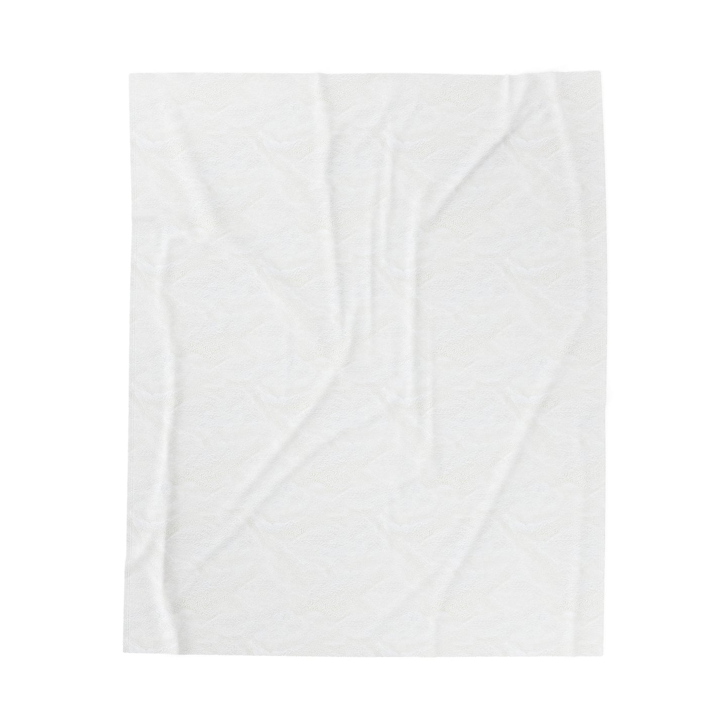 BCM Velveteen Plush Blanket