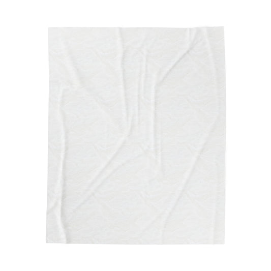 BCM Velveteen Plush Blanket