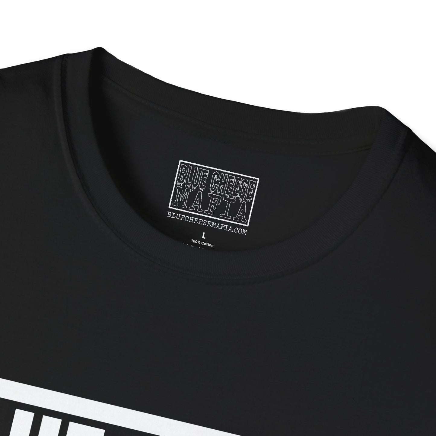 Unisex "Challenger" Softstyle T-Shirt