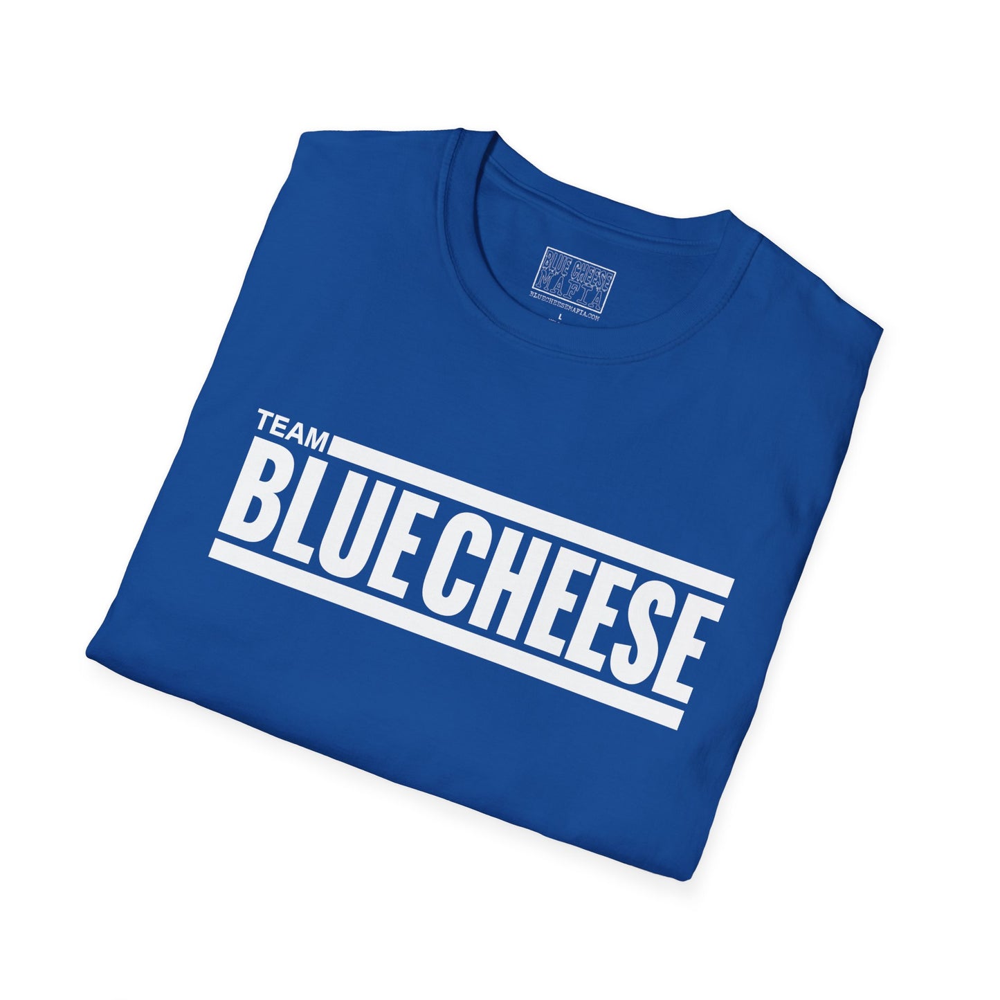 Unisex "Challenger" Softstyle T-Shirt