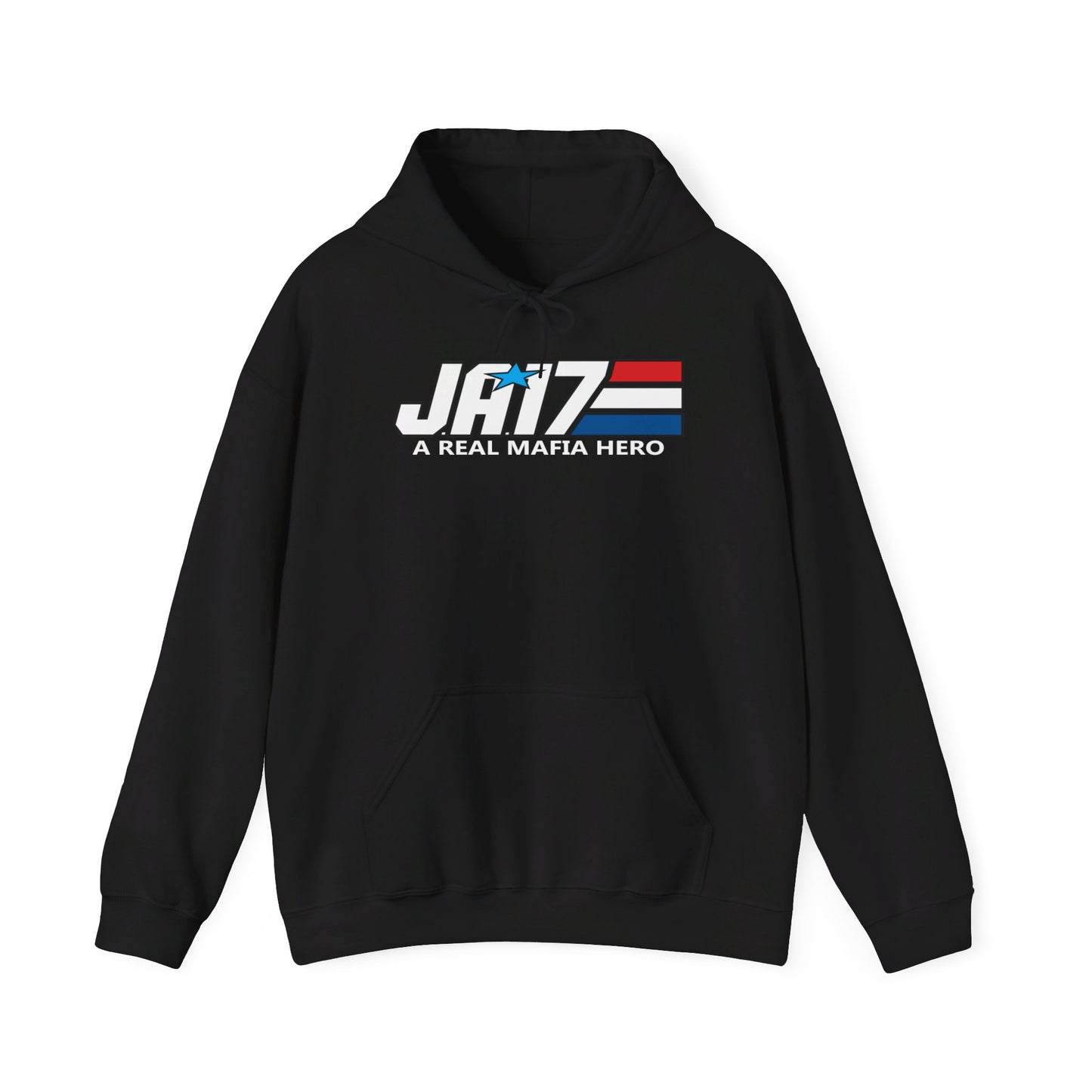 Unisex "YO JOSH!" Hoodie