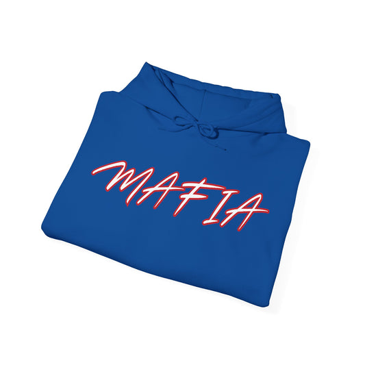 Unisex "Mafia" Heavy Blend™ Hooded Sweatshirt