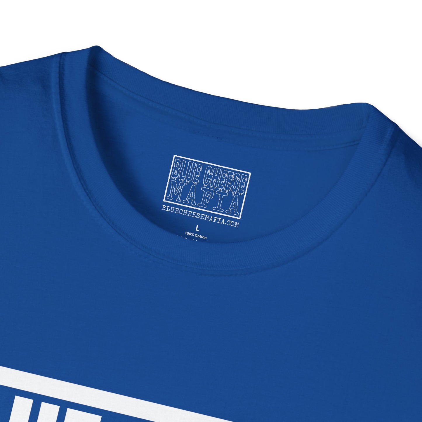 Unisex "Challenger" Softstyle T-Shirt