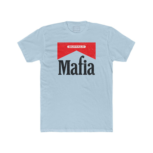"Mafia Red" Unisex Tee