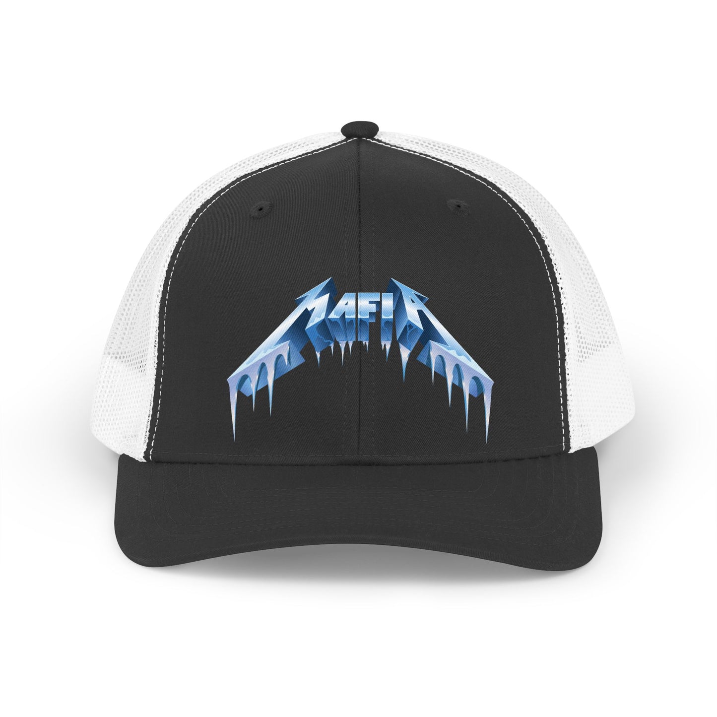 "Ice Metal Mafia" Trucker Hat