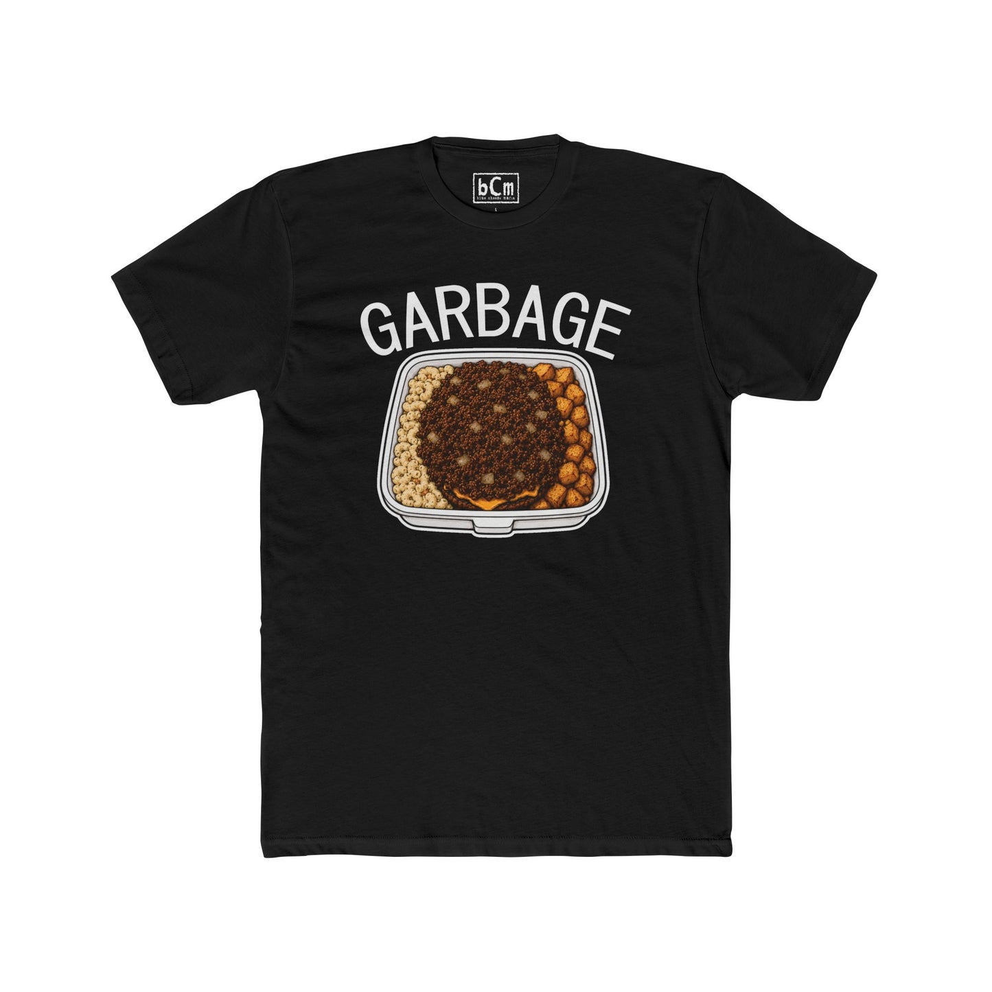 "Garbage" Unisex Tee