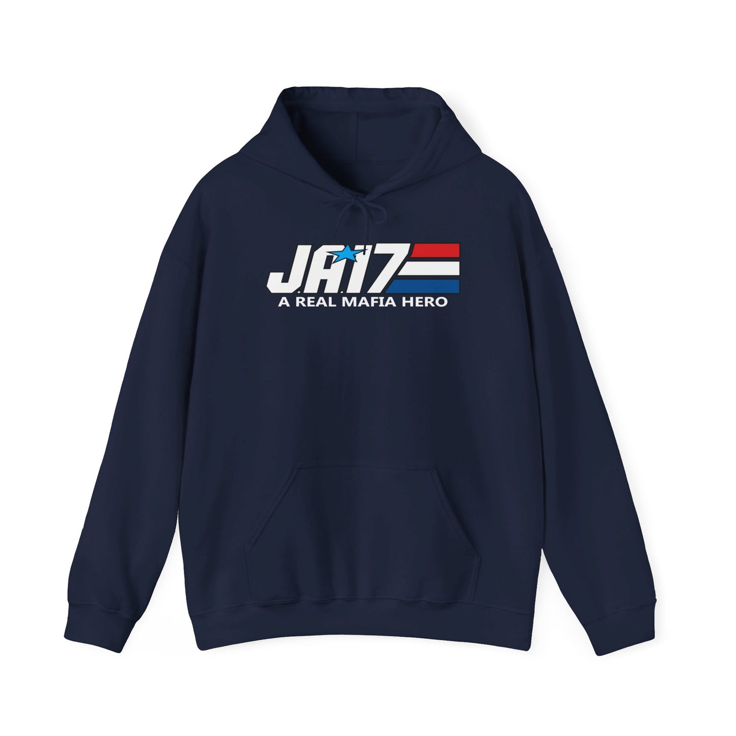 Unisex "YO JOSH!" Hoodie