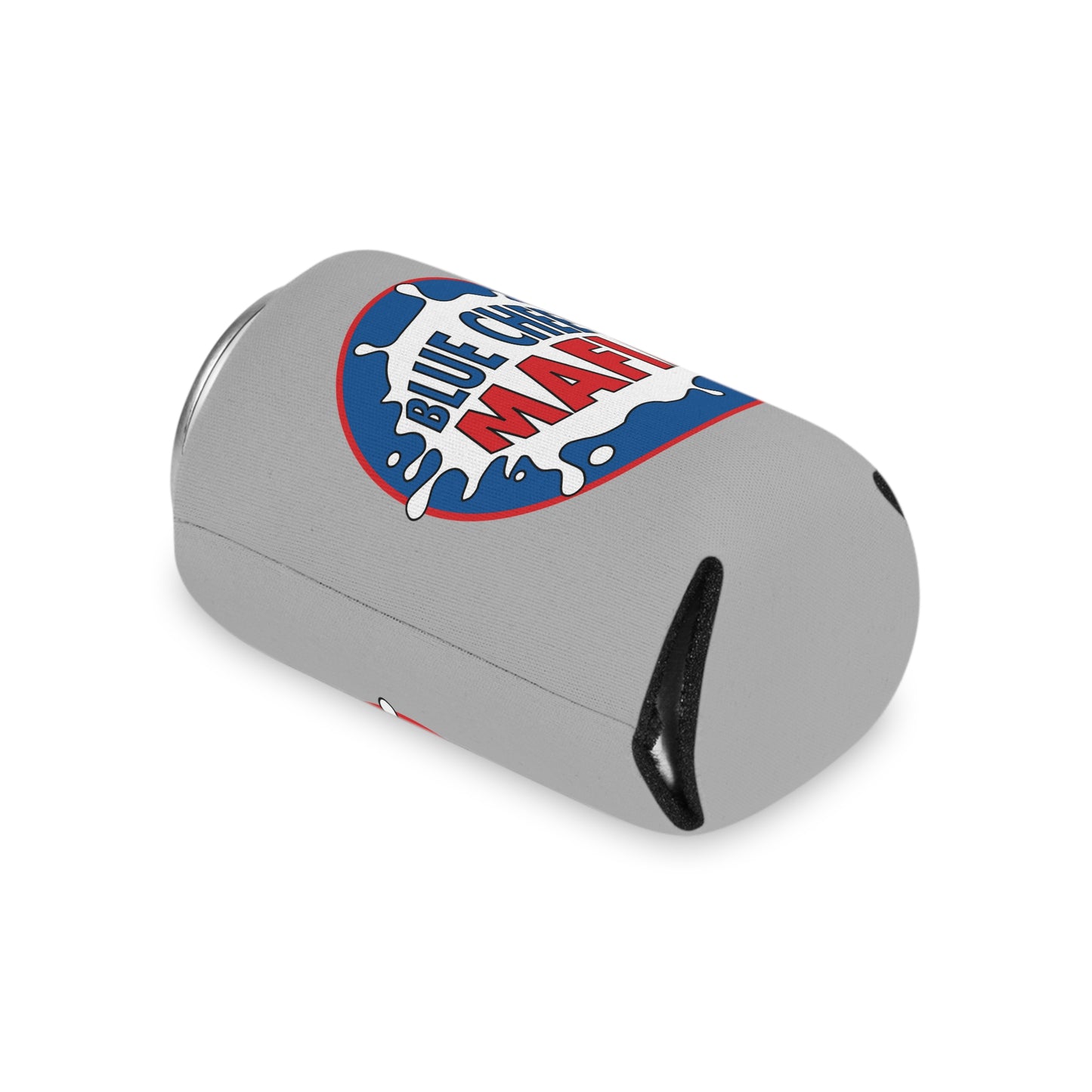 Blue Cheese Mafia Koozie