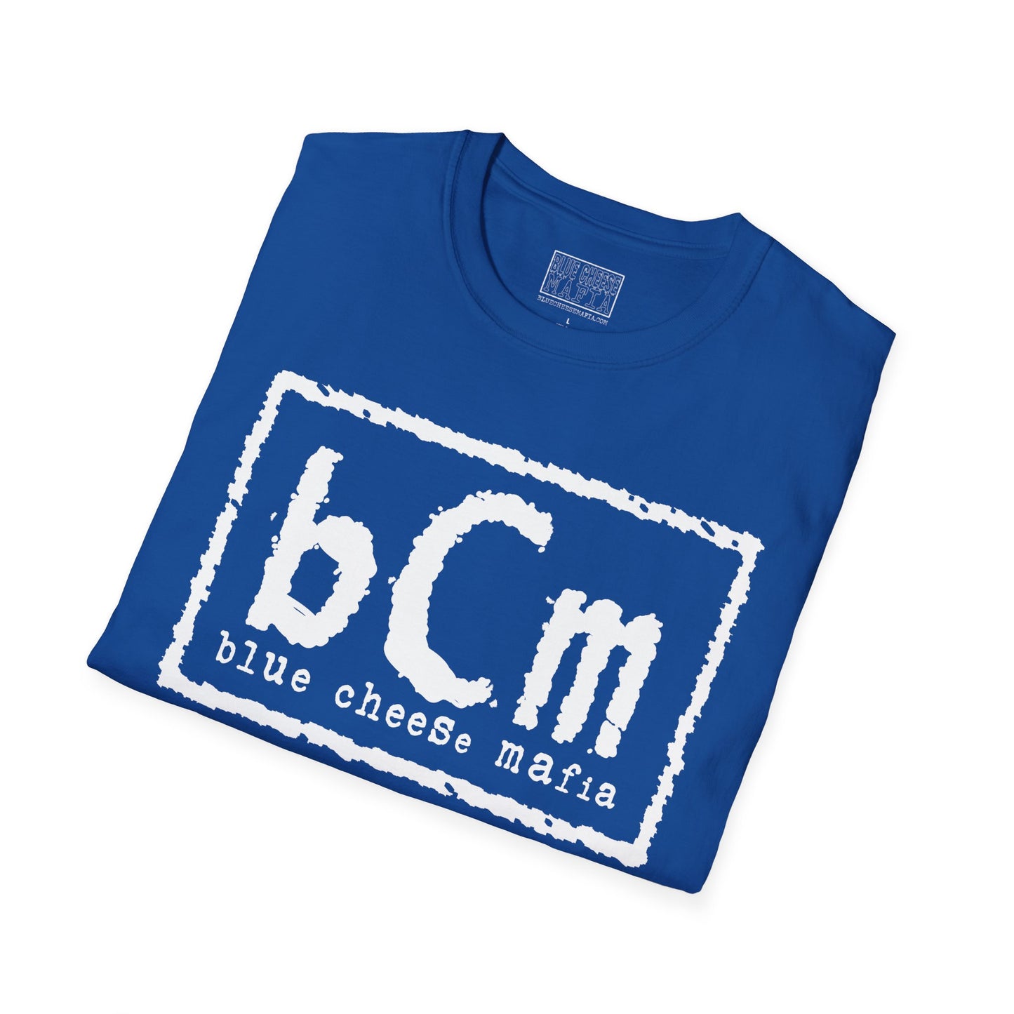 Unisex "4 Life" Softstyle T-Shirt