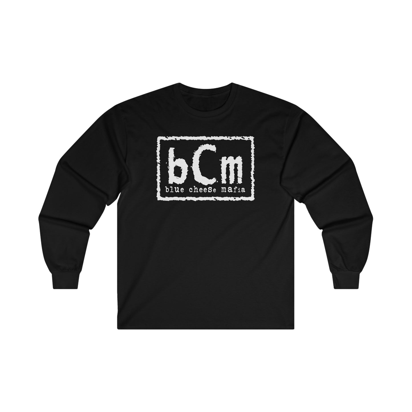 Unisex "4 Life" Ultra Cotton Long Sleeve Tee
