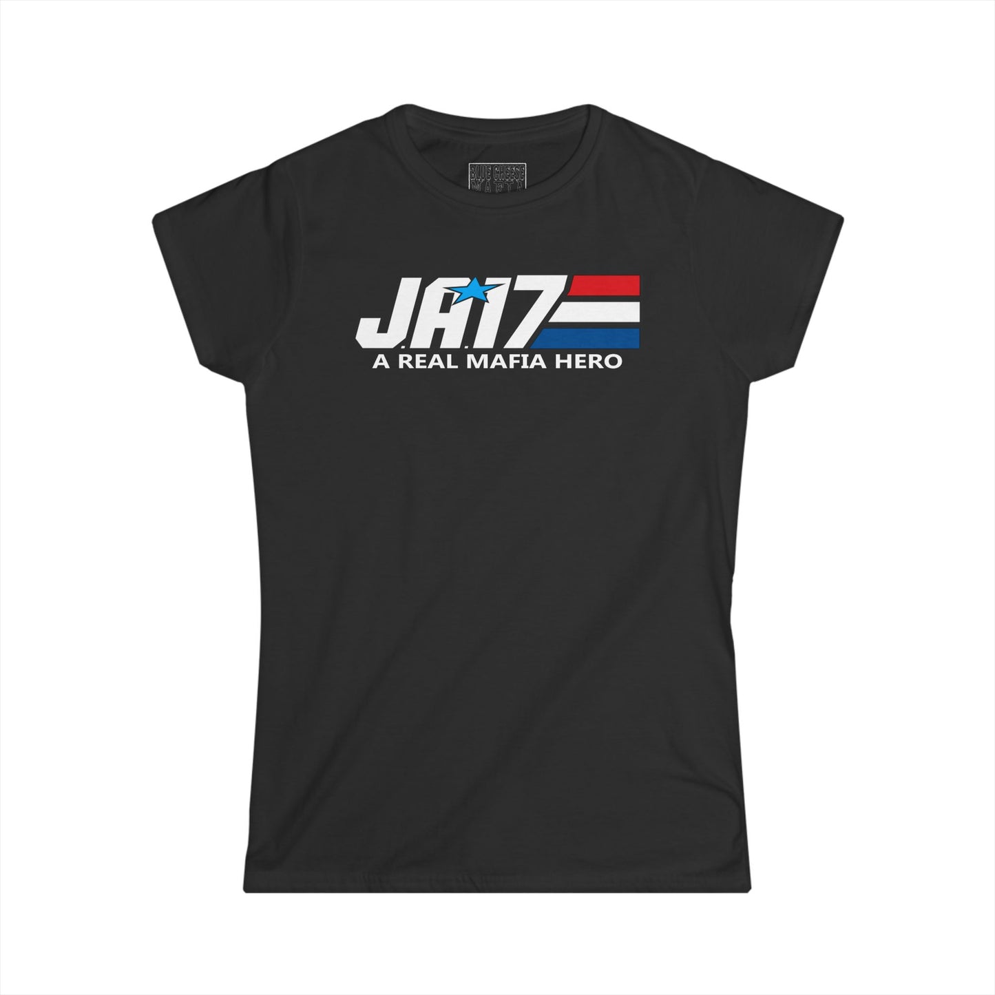 Women's "YO JOSH!" Softstyle Tee