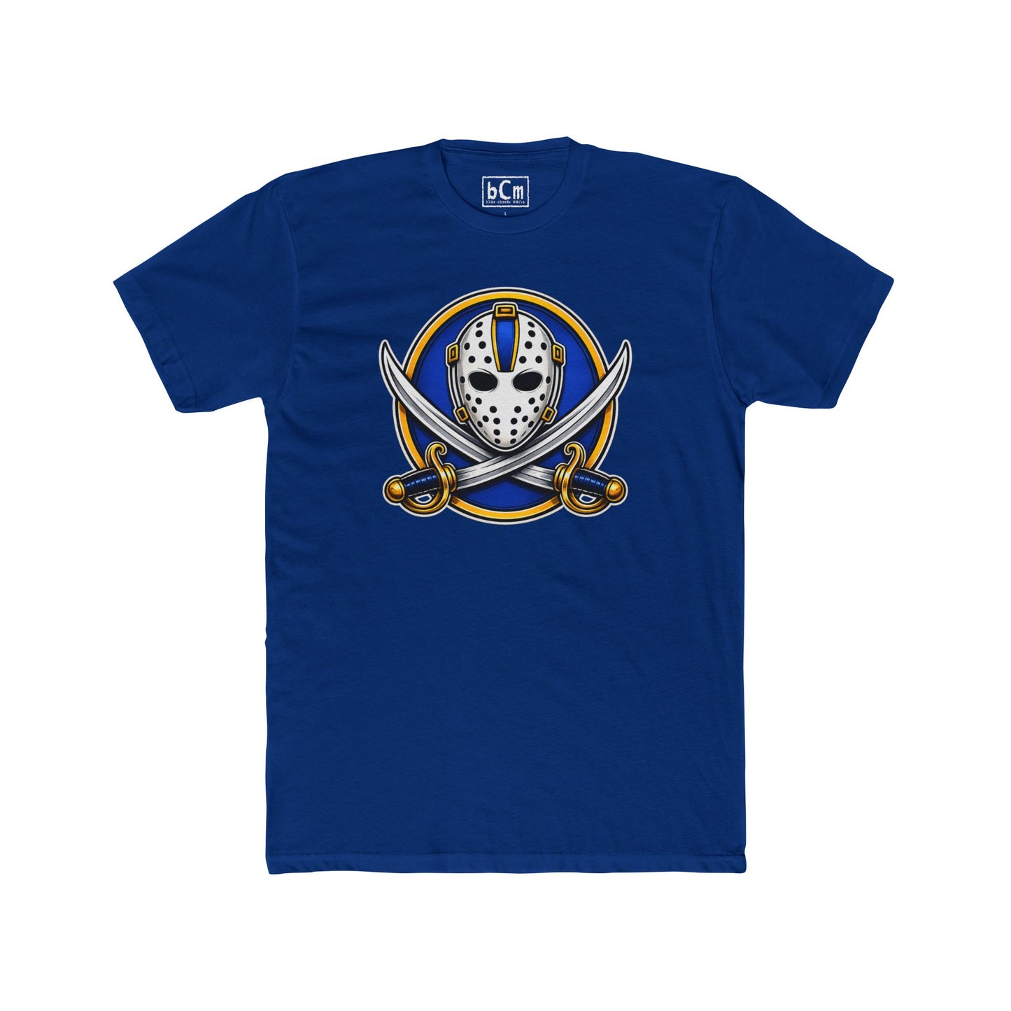 Unisex "Buffalo Freeze" Tee