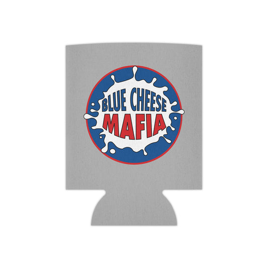 Blue Cheese Mafia Koozie