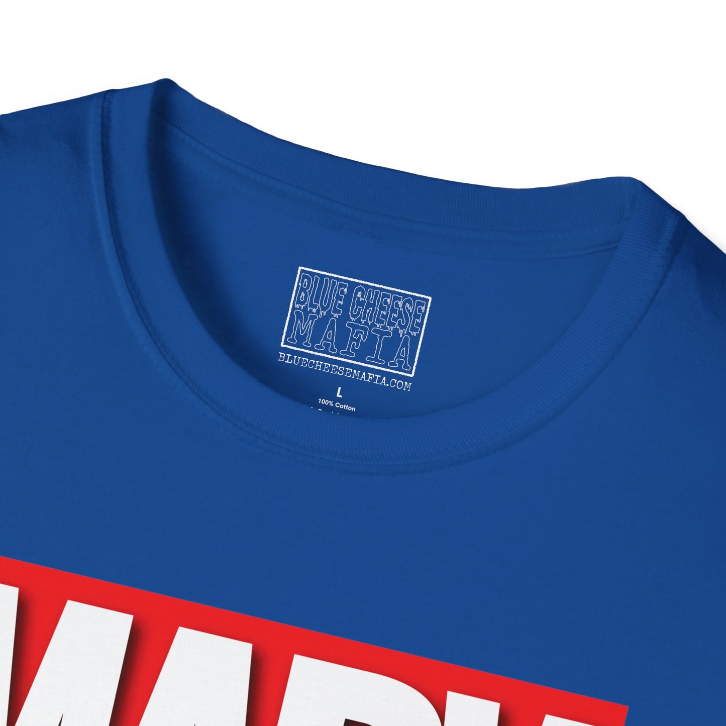 Unisex "Marvelous" Softstyle T-Shirt