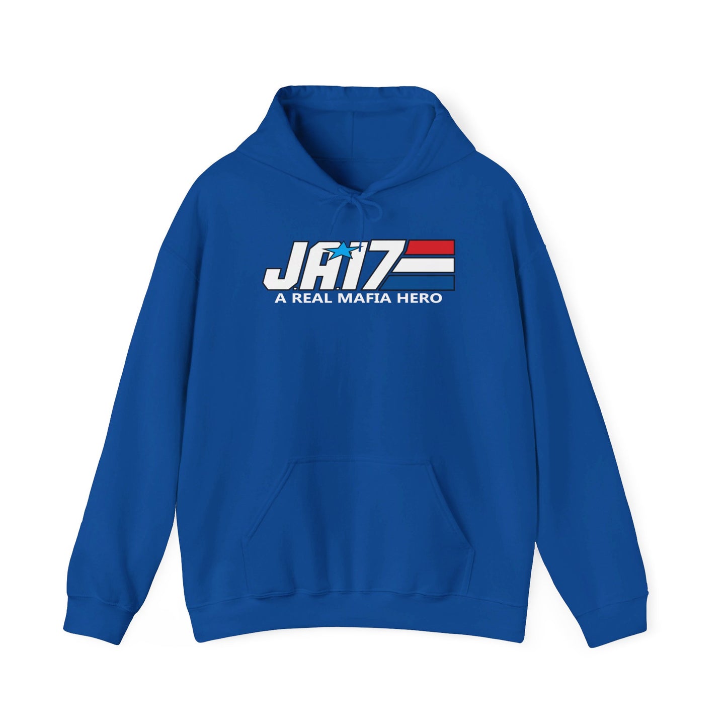 Unisex "YO JOSH!" Hoodie