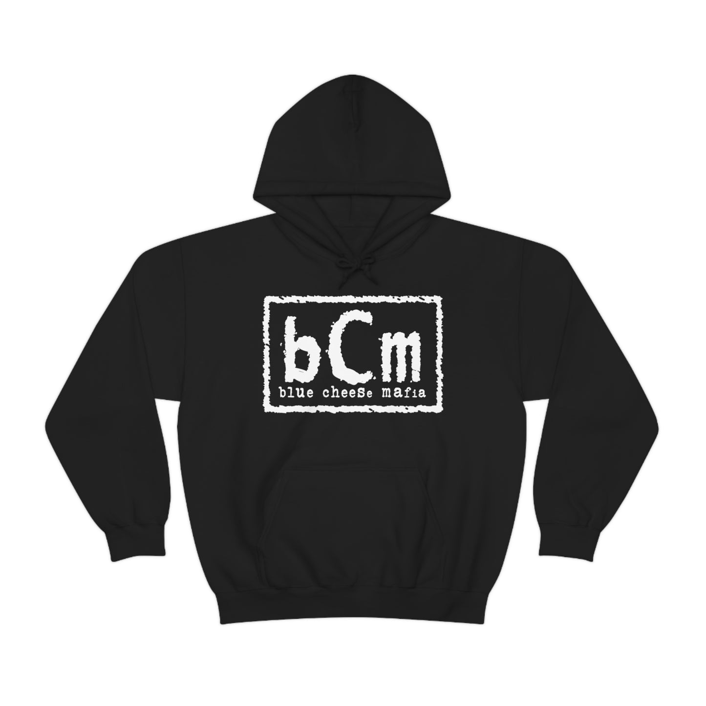 Unisex "4 Life" Hoodie