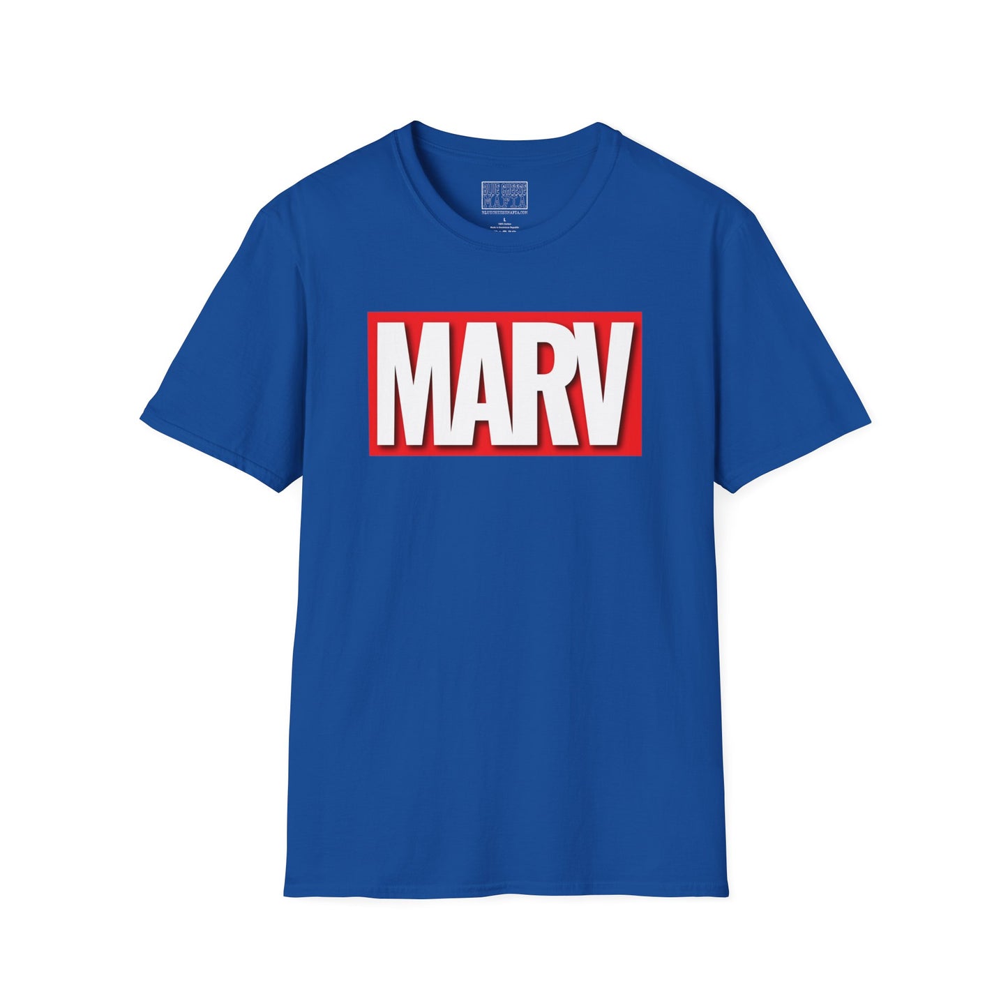 Unisex "Marvelous" Softstyle T-Shirt