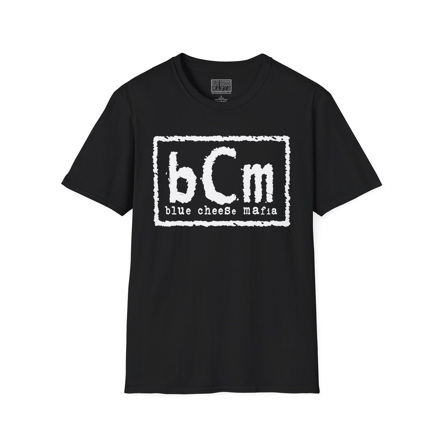 Unisex "4 Life" Softstyle T-Shirt