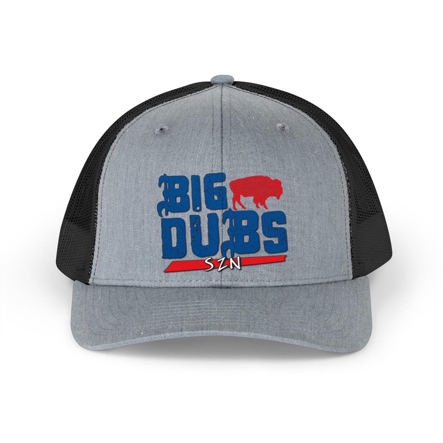 "Big Dubs" Trucker Hat