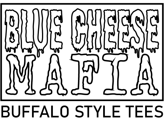 Blue Cheese Mafia logo
