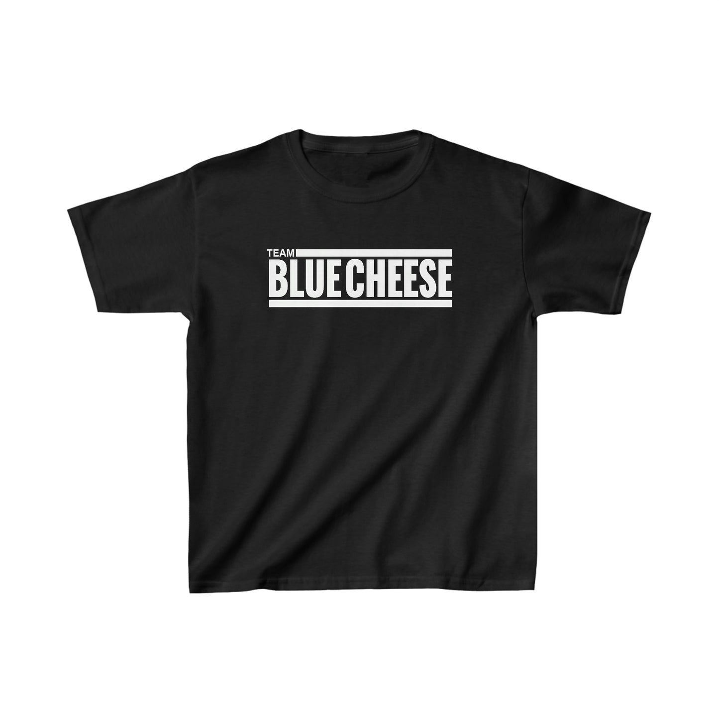 Kids "Challenger" Heavy Cotton™ Tee