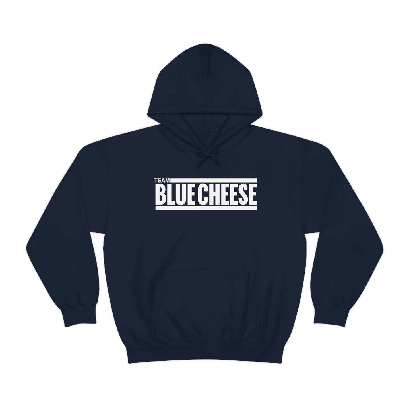 Unisex "Challenger" Hoodie