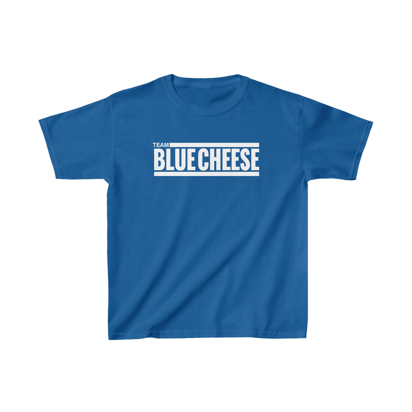 Kids "Challenger" Heavy Cotton™ Tee