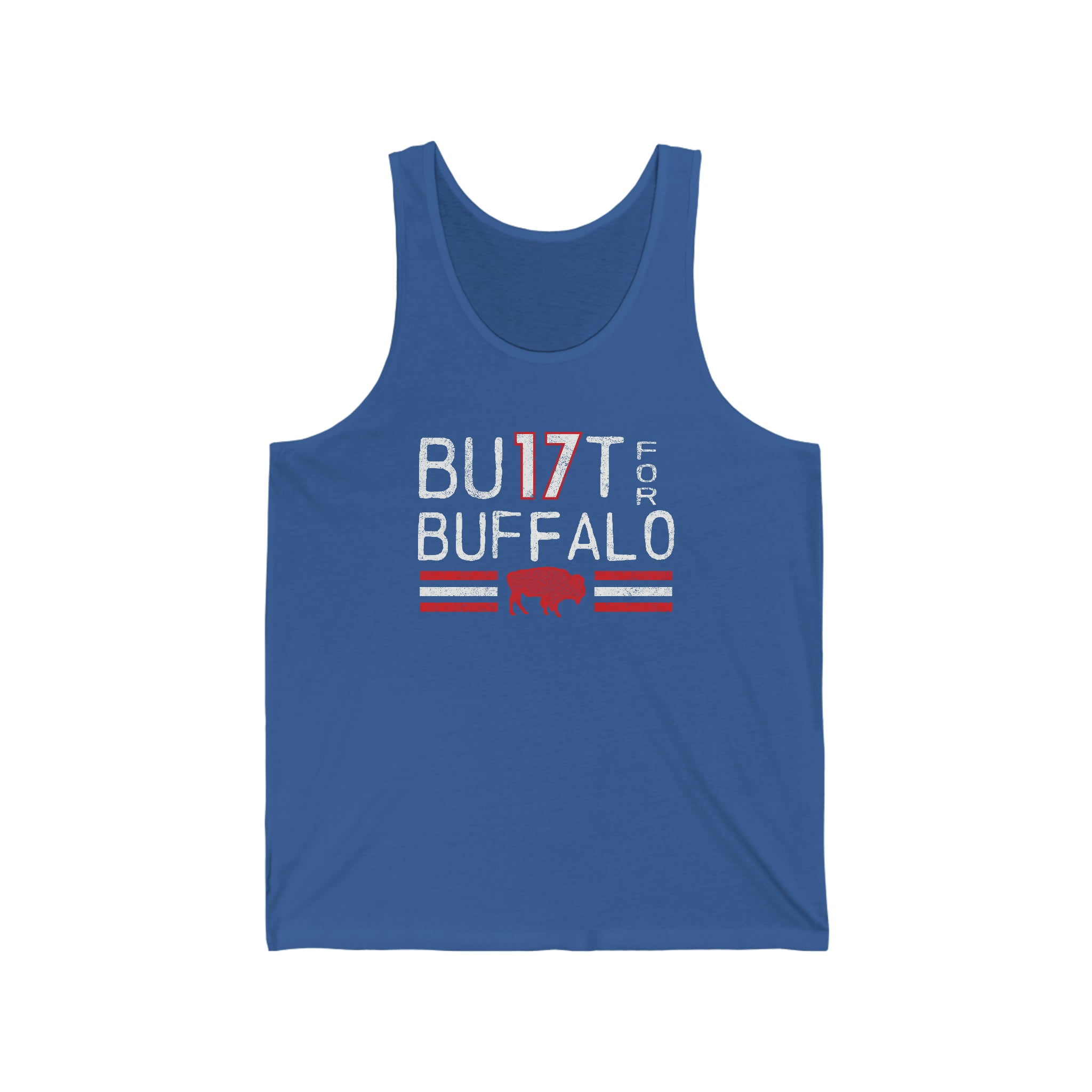 Built In Buffalo