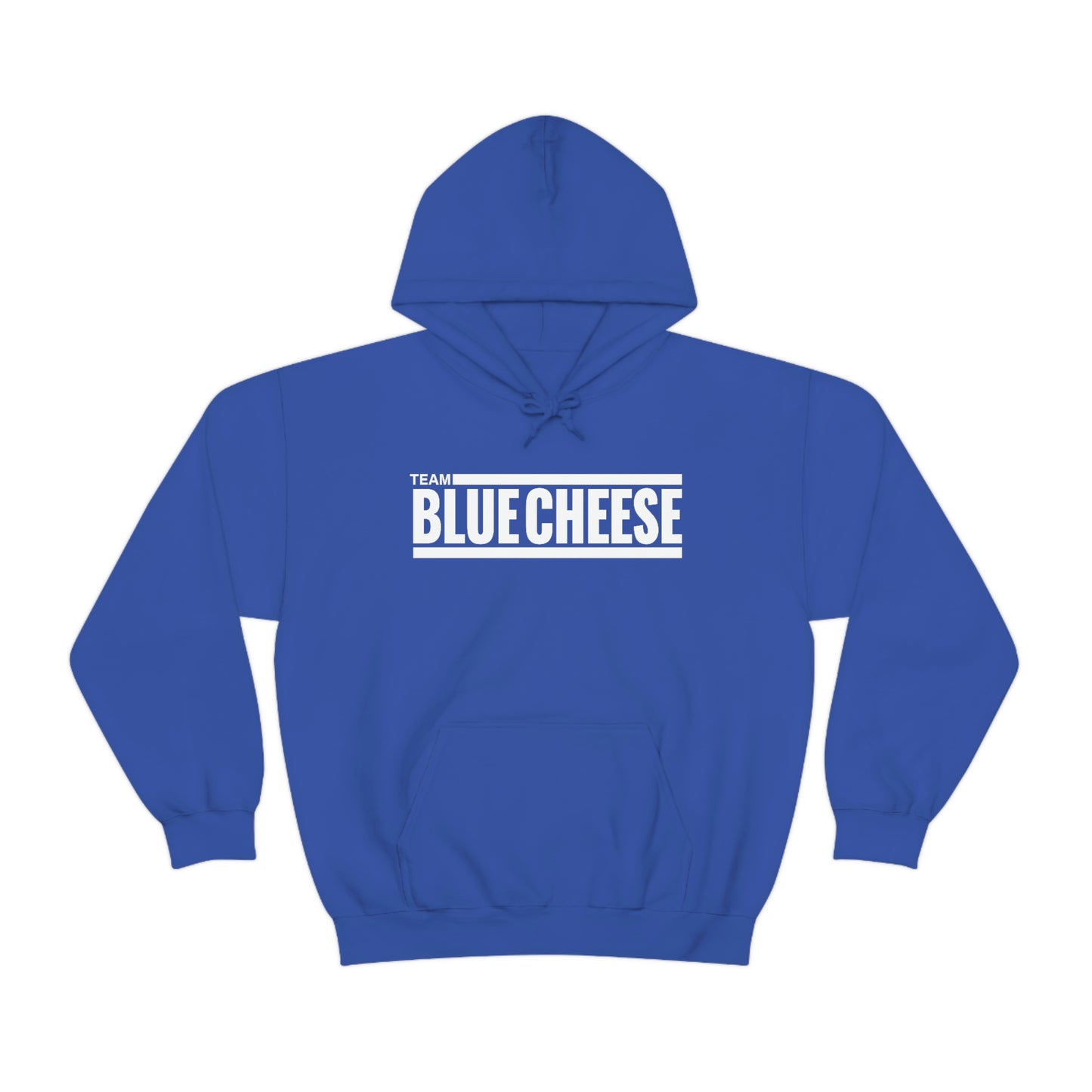 Unisex "Challenger" Hoodie