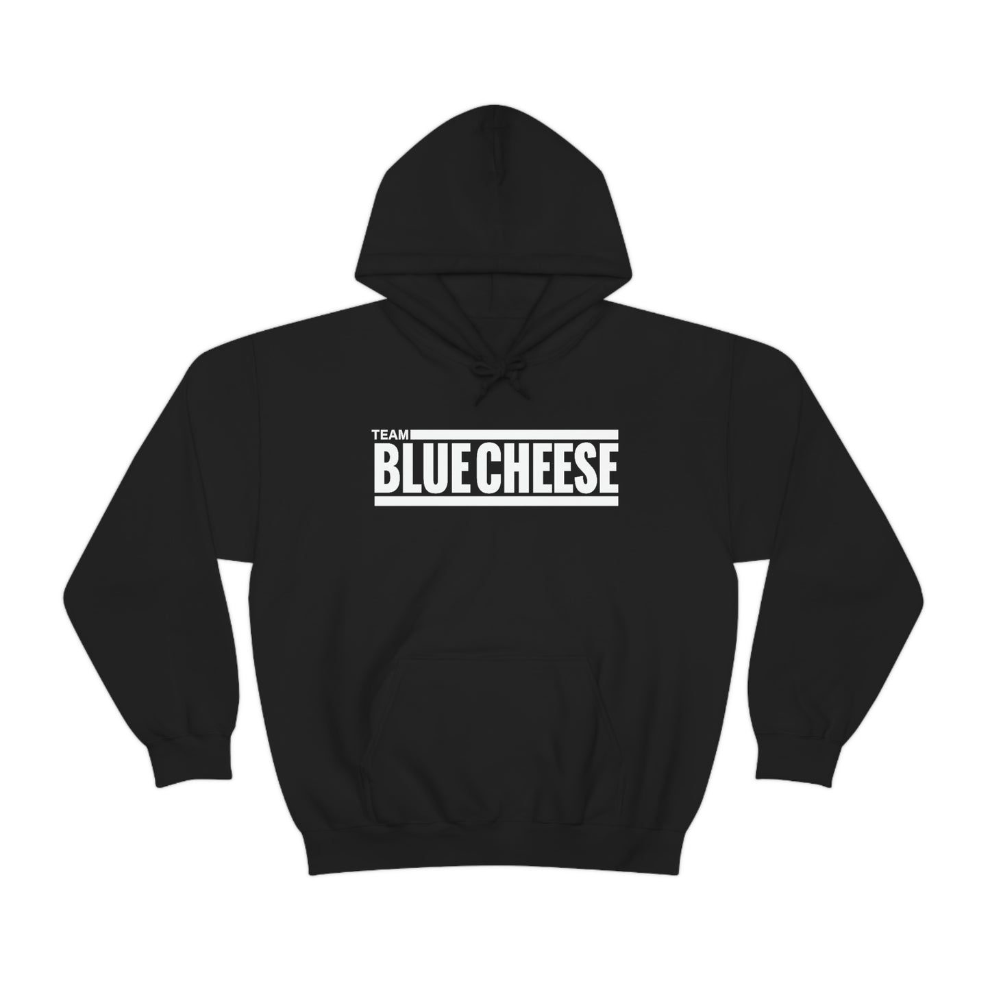 Unisex "Challenger" Hoodie