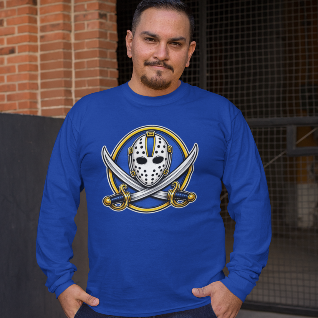 Long Sleeve Tees