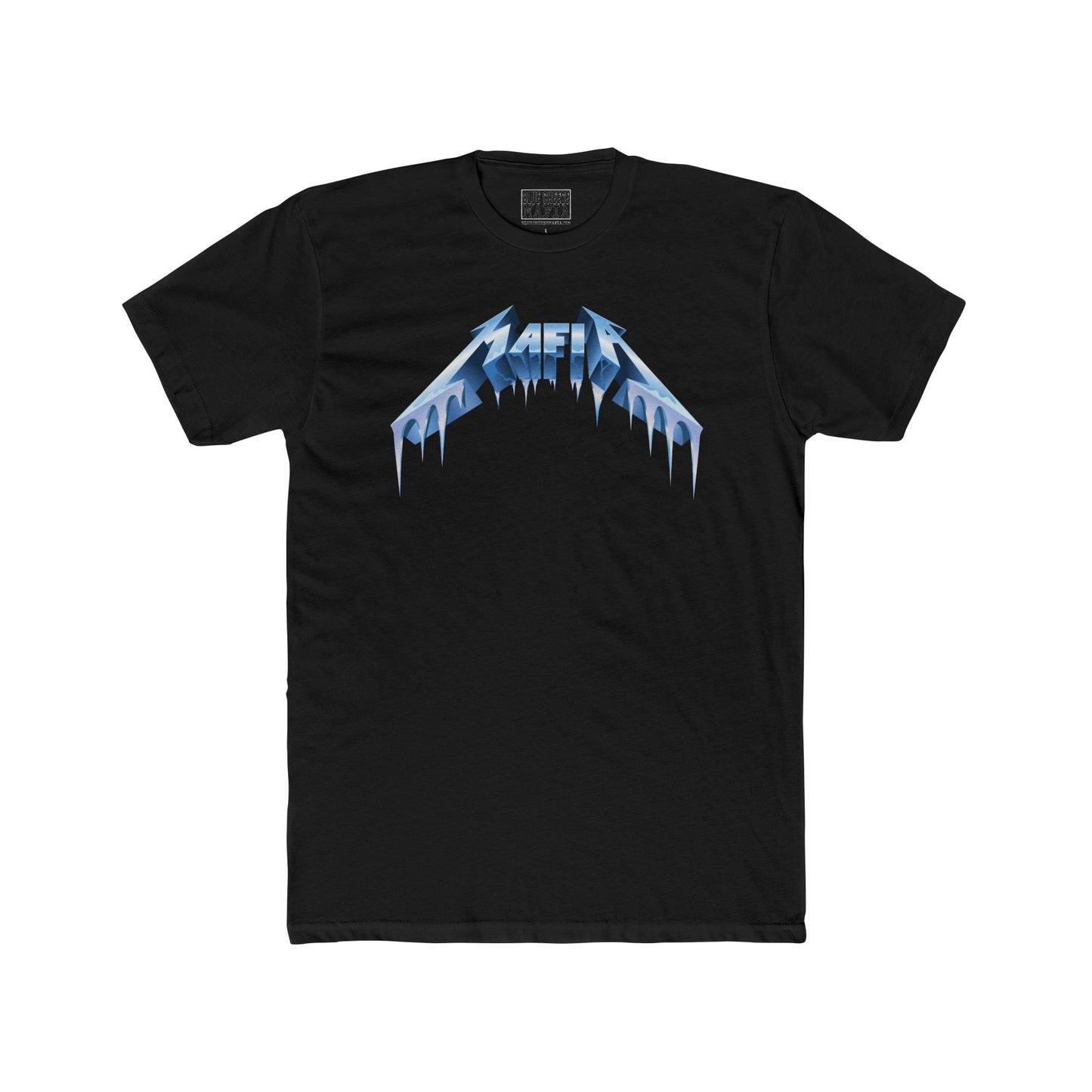 Unisex "Ice Metal Mafia" Tee