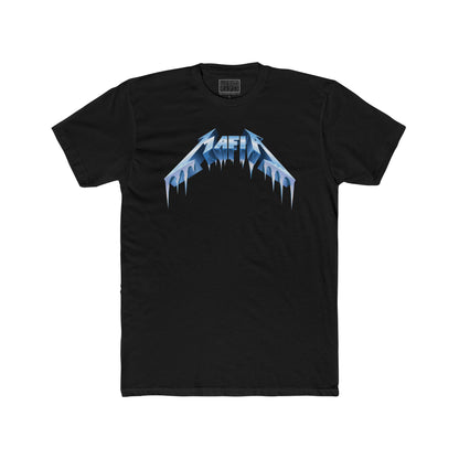 Unisex "Ice Metal Mafia" Tee