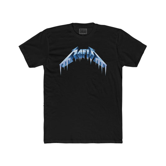 Unisex "Ice Metal Mafia" Tee