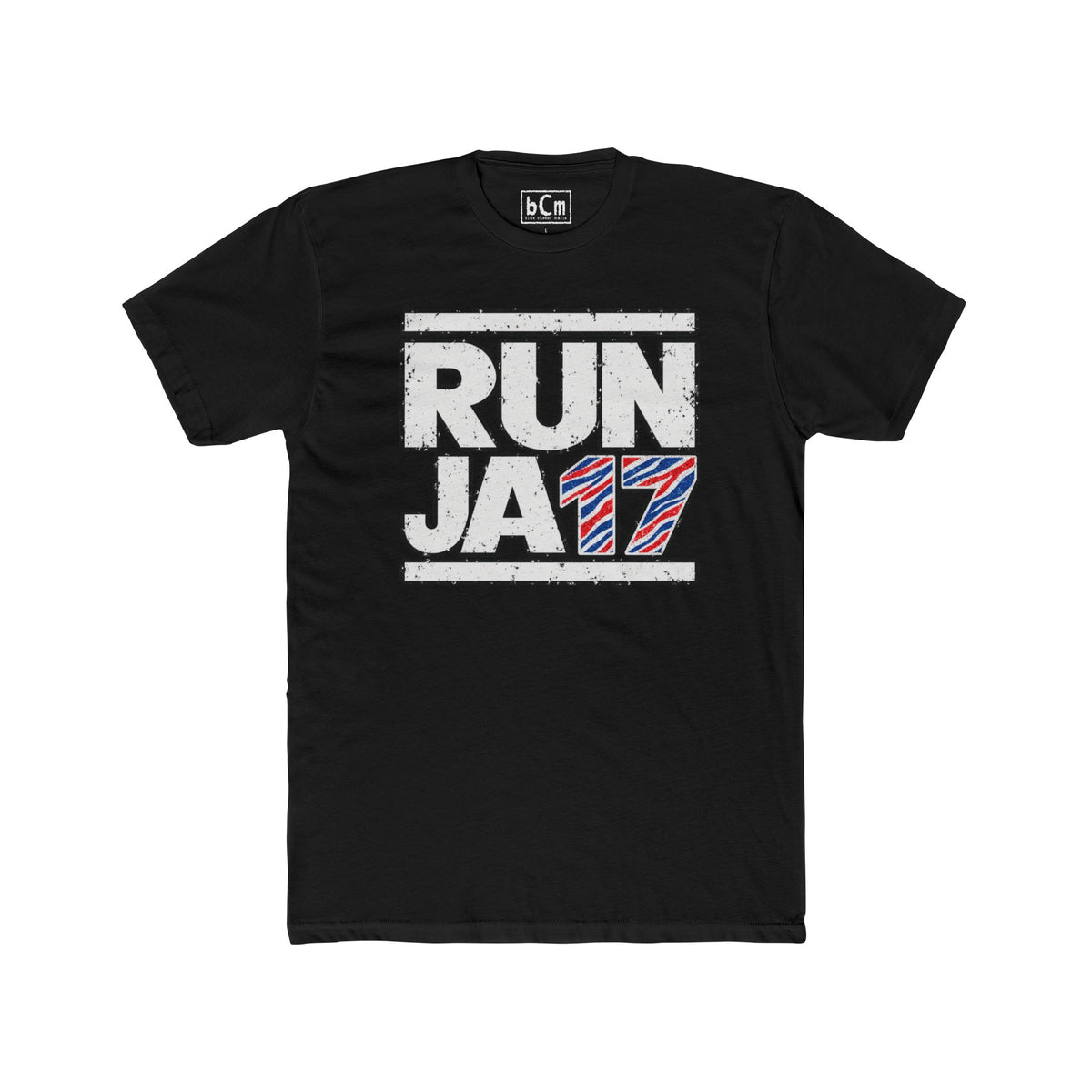 "Run Josh" Tee