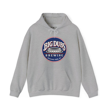 "Big Dubs Brewing" Hoodie