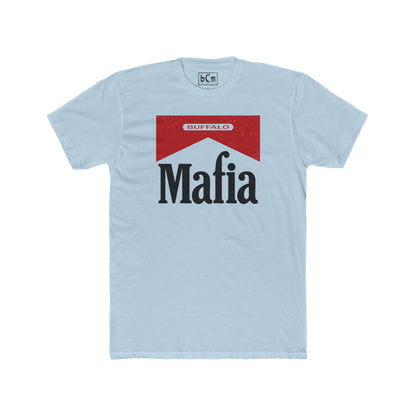"Mafia Red" Unisex Tee