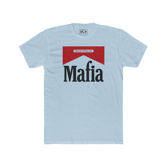 "Mafia Red" Unisex Tee