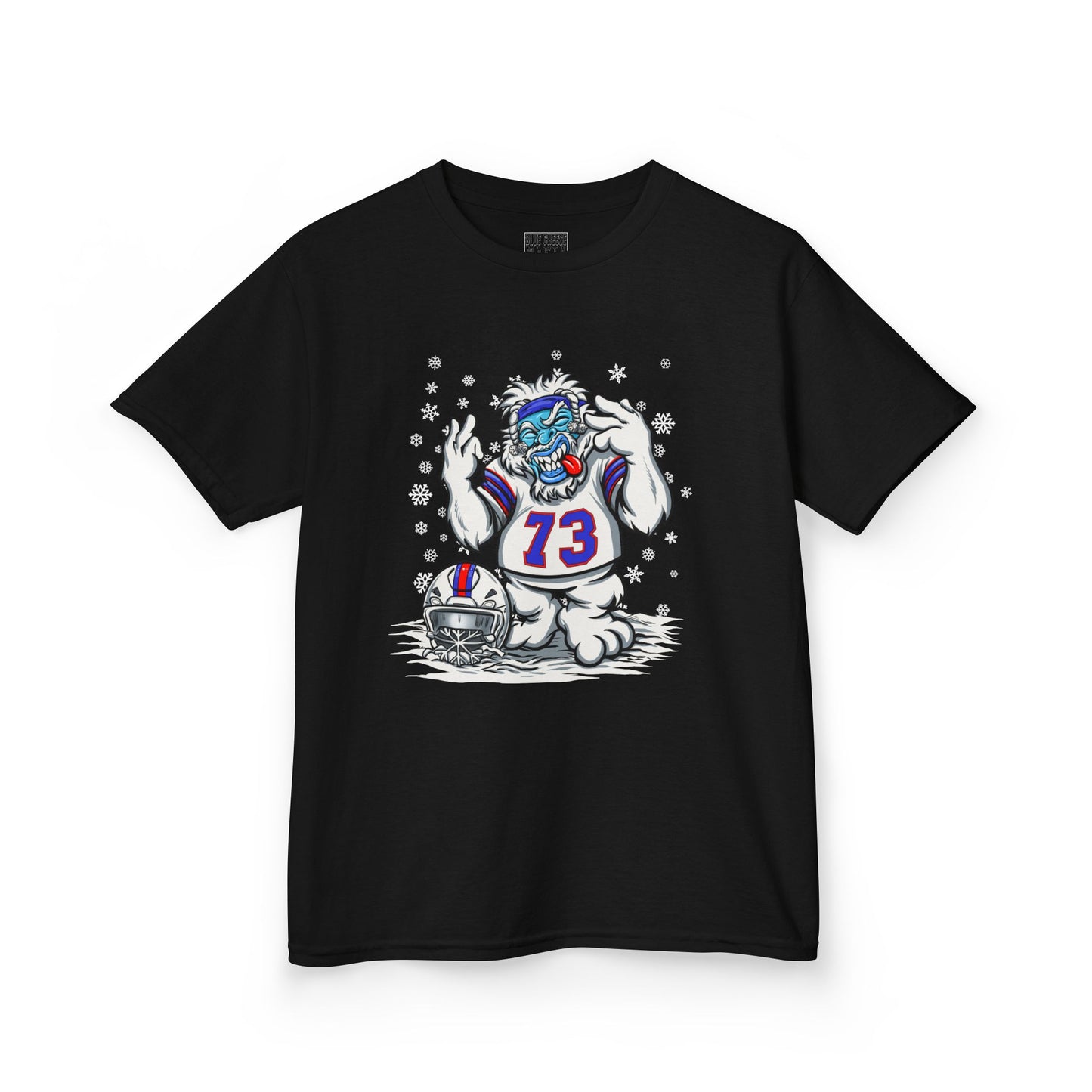 Kids "Protector of the North" Heavy Cotton™ Tee