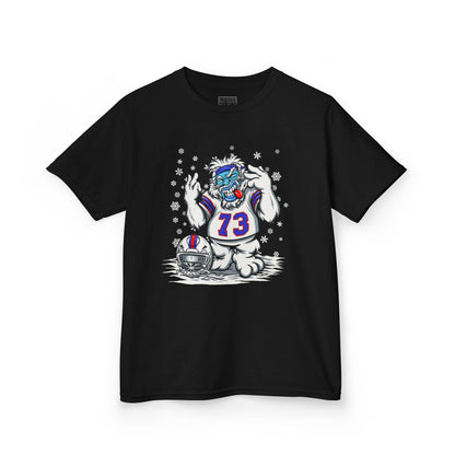 Kids "Protector of the North" Heavy Cotton™ Tee