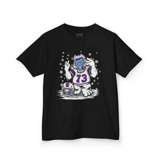 Kids "Protector of the North" Heavy Cotton™ Tee