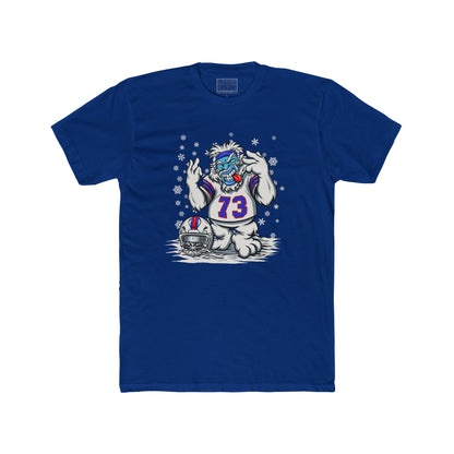 "Protector of the North" Unisex Tee