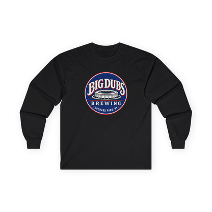 Unisex "Big Dubs Brewing" Ultra Cotton Long Sleeve Tee