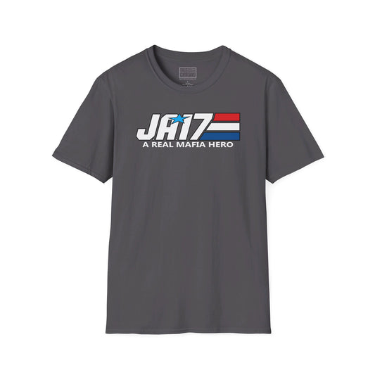 Unisex "YO JOSH!" Softstyle T-Shirt