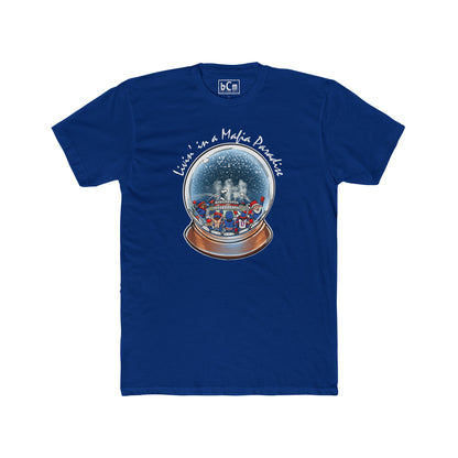 "Mafia Paradise" Unisex Tee