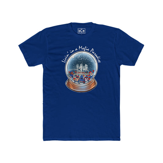 "Mafia Paradise" Unisex Tee