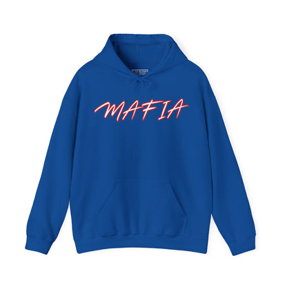 Unisex "Mafia" Heavy Blend™ Hooded Sweatshirt
