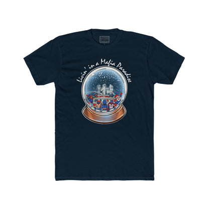 "Mafia Paradise" Unisex Tee